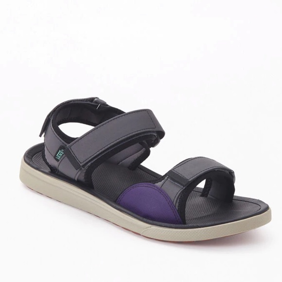 Vans Other - Vans UltaRange Tri-Lock Sandals